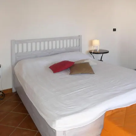 Apartment Locazione Turistica Terrazzo Vicino Al Mare