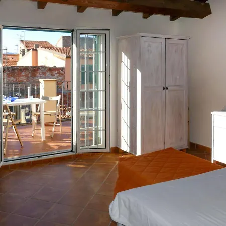 Locazione Turistica Terrazzo Vicino Al Mare * Ceriale
