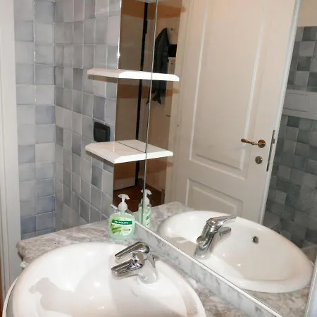 Apartment Locazione Turistica Terrazzo Vicino Al Mare