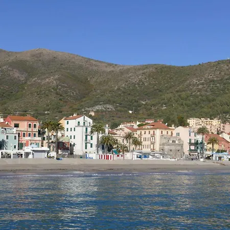 Locazione Turistica Terrazzo Vicino Al Mare * 切里亚莱