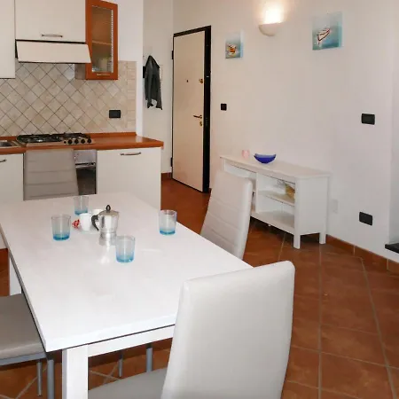 Locazione Turistica Terrazzo Vicino Al Mare 公寓