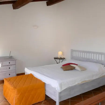 Locazione Turistica Terrazzo Vicino Al Mare *